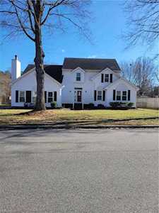 524 Flintlock Rd Chesapeake, VA 23322