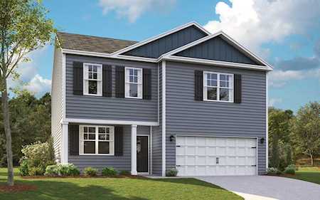 5896 Wildlife Cr Circle Piney Flats, TENNESSEE 37686
