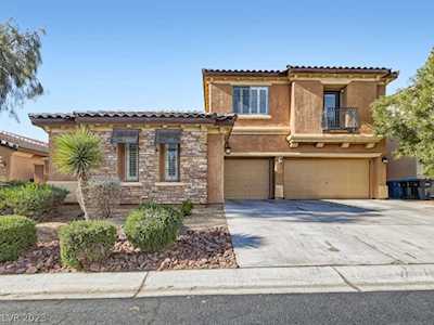 10025 Haberfield Ct Las Vegas, NV 89178