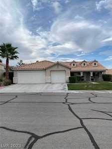 1116 Cornerstone Place North Las Vegas, NV 89031