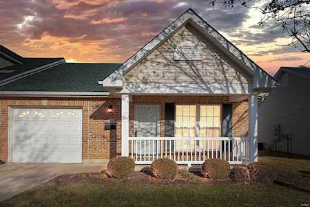 130 Green Gables Dr Wentzville, MO 63385
