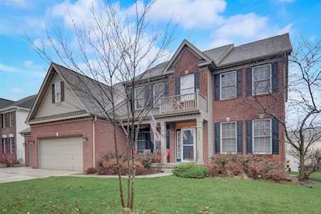 15519 Smithfield Dr Westfield, IN 46074