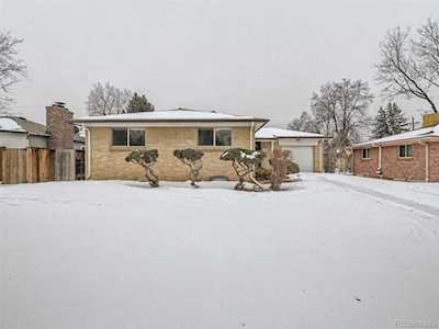 4980 E Jewell Ave Denver, CO 80222