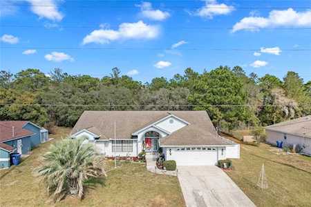 12405 Drysdale St Spring Hill, FL 34609