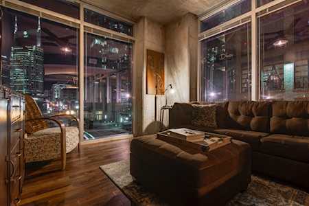 301 Demonbreun St Unit 301 Nashville, TN 37201