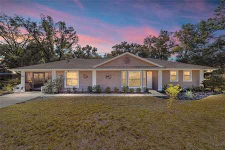 6760 E Tenison St Inverness, FL 34452