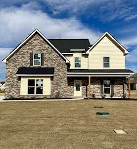 1729 Cypress Leaf Lane Murfreesboro, TN 37130