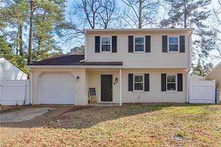 1441 Waterlawn Ave Chesapeake, VA 23323