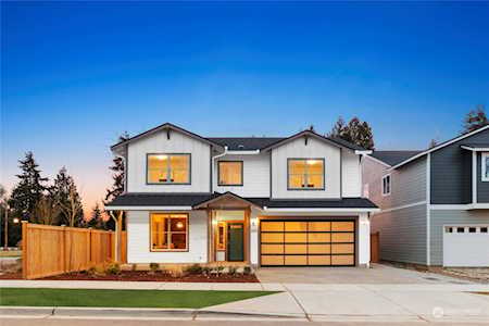 10981 SE 165th St (Lot-9) Renton, WA 98055
