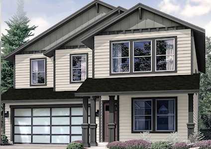 10980 SE 165th St (Lot-2) Renton, WA 98055