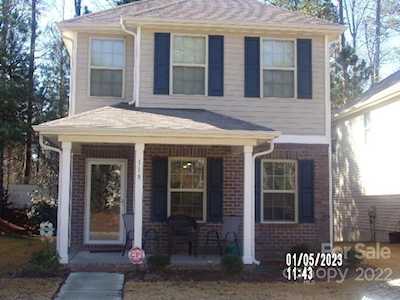 318 Tameside Ct Rock Hill, SC 29732
