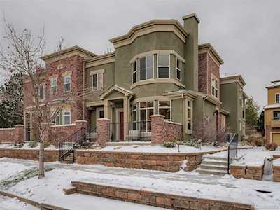 768 Brookhurst Ave #B Highlands Ranch, CO 80129
