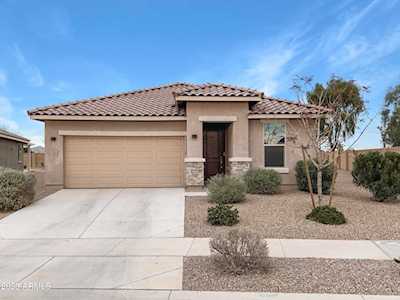 2536 E Paseo Drive Casa Grande, AZ 85194