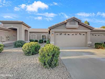 10385 W Mohawk Lane Peoria, AZ 85382