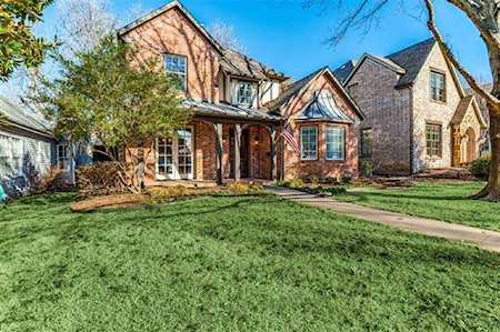 6175 Vickery Boulevard Dallas, TX 75214