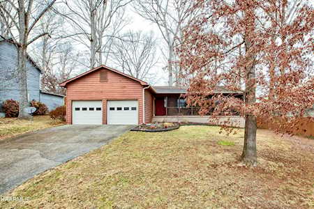 836 Tree Trunk Rd Knoxville, TN 37934