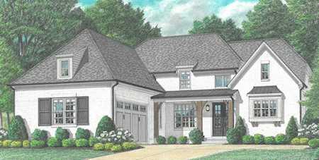 5146 Saffron Spring Rd Lakeland, TN 38002