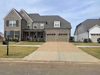 12506 N Ivy Bluff Ln Arlington, TN 38002