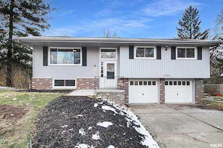 1505 N Autumn Lane Court Peoria, IL 61604