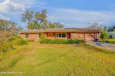 173 Hazelwood River Road Edgewater, FL 32141