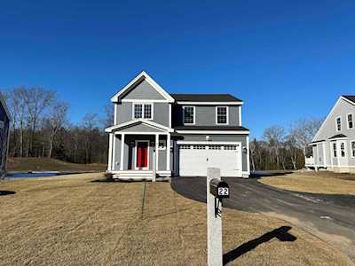 22 Clover Ln #Lot 69 Londonderry, NH 03053