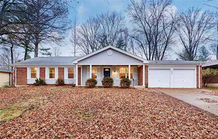 13045 Musket Ct Unincorporated, MO 63146