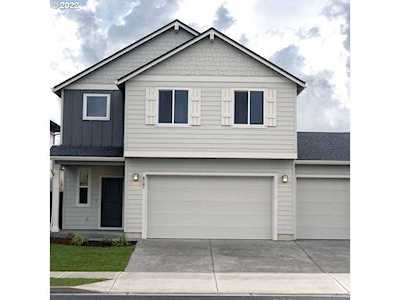 8701 N 5th ST #LT 47 Ridgefield, WA 98642