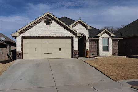 235 Jacinth Lane Granbury, TX 76049
