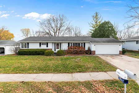 1810 Arlington Dr Oshkosh, City of Oshkosh, WI 54904