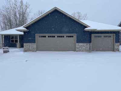 1217 Velsen Rd Green Bay, Village of Howard, WI 54313-0000