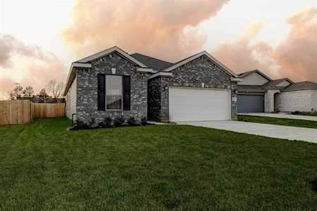 41671 Sorrel Spring Ln Magnolia, TX 77354