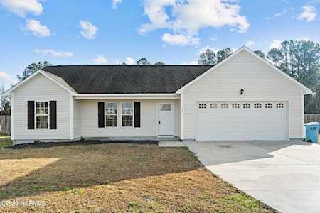 174 Christy Drive Beulaville, NC 28518