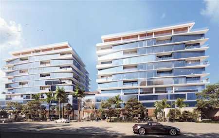 551 Bayshore Dr. #Villa 8 Fort Lauderdale, FL 33304