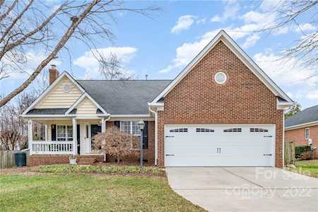 3811 Bent Creek Dr SW Concord, NC 28027