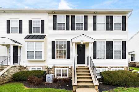309 Shadbush Drive Blacklick, OH 43004