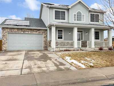 3445 Purcell St Brighton, CO 80601