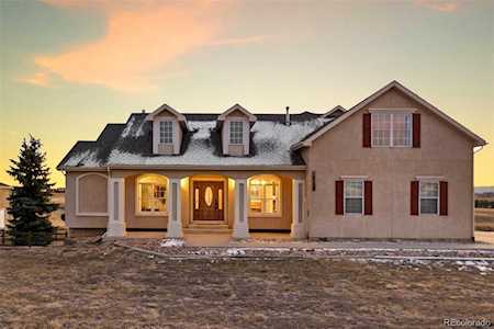 19790 Bright Wing Trl Colorado Springs, CO 80908