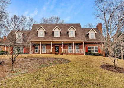 6603 Hidden Woods Roanoke, VA 24018