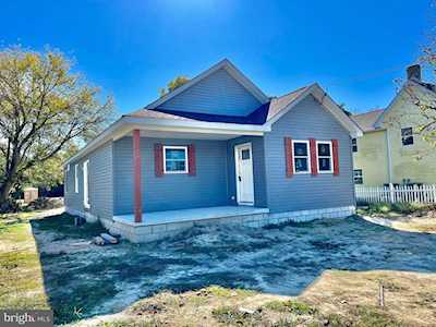 603 N Cannon St Bridgeville, DE 19933