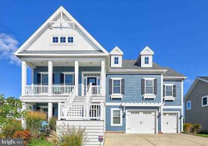 26123 Crosswinds Landing Selbyville, DE 19975