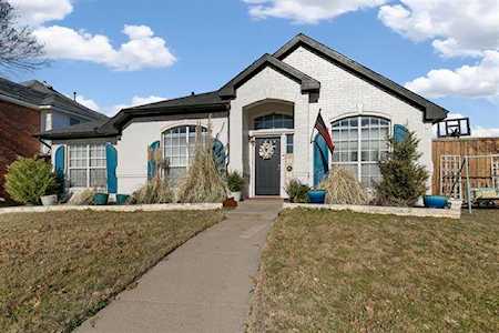 7608 Jennifer Lane Frisco, TX 75034
