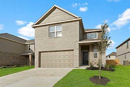 8308 Hackberry Tree Drive Fort Worth, TX 76123