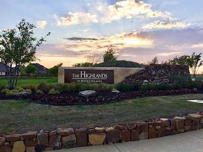 1601 Sutherland Crescent Northlake, TX 76247