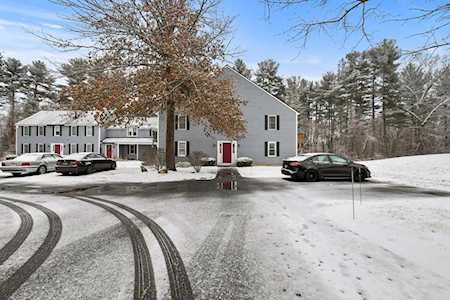 23 Lantern Lane #8 Dracut, MA 01826