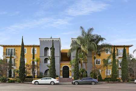 4080 Front Street #103 San Diego, CA 92103