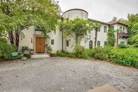 5301 Miramar Lane Colleyville, TX 76034
