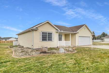 58577 St Marys Lane Goshen, IN 46528