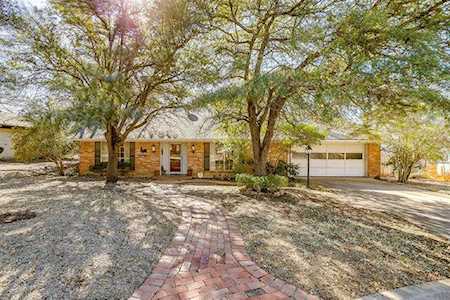 4854 Boulder Lake Court Fort Worth, TX 76103