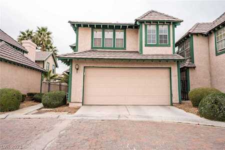 4031 Chalfont Ct Las Vegas, NV 89121