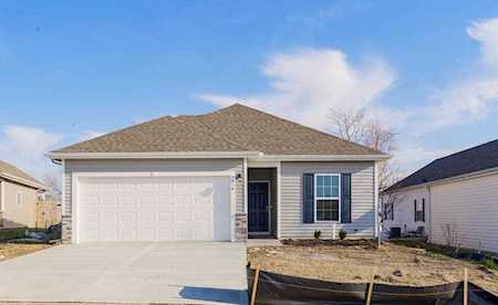 12326 N Shannon Ave Kansas City, MO 64163